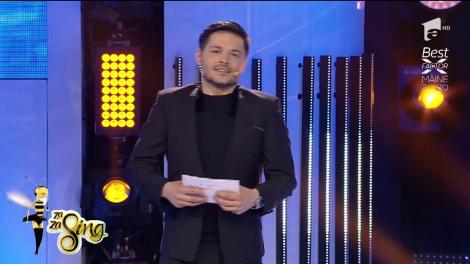 Liviu Vârciu nu mai poate de fericire! „Voi avea încă o fetiță. Este a doua floare la pieptul lui tăticu`! Vă dau cuvântul meu de onoare că nu mă opresc aici!”