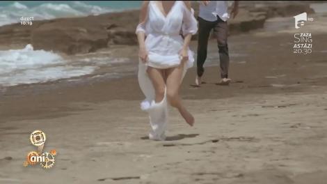 Maria Constantin - Mugur de Dragoste