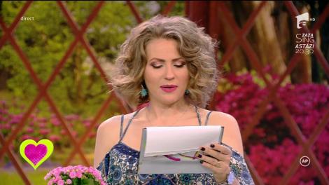 Rovena şi Ciprian, câștigătorii celei de-a 57-a ediții 2k1!