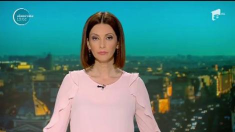 Un ofițer SPP s-a împuşcat în piept cu propria armă, chiar în zona Tineretului din București!