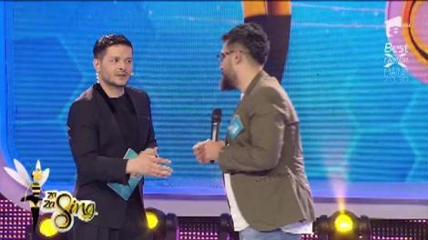 ”Amestecăm și cântăm”. Proba care le dă mari bătăi de cap concurenților