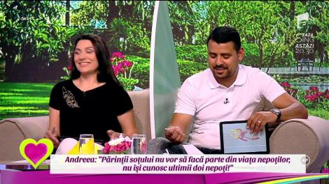 Poveștile concurenților de la 2k1, frânturi triste de realitate: "Părinţii soţului meu nu vor să facă parte din viaţa nepoţilor. Au lipsit la botezul ultimilor doi!"