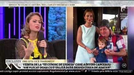 Bianca Sârbu, drama neștiută: ”Am plecat la nuntă și m-am întors la înmormântarea soțului meu!”