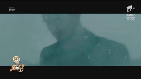 EL Radu a lansat piesa și videoclipul "Zov Liubvi"