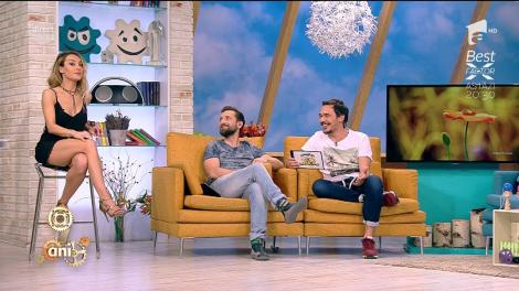 Știrea Zilei, la Neatza! România are un nou... cuc: "Este mai mare și are un moț care-l evidențiază. Preferă zonele deschise, cu tufișuri și zone de vegetație". Râzi cu lacrimi!