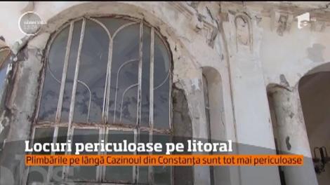 Curând litoralul românesc va fi invadat de turişti