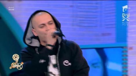 Cosy are piesă nouă! “Parte din tine”, clipul care iese din anonimat: "Niște domni care nu se simt bine ori sunt deja morți cântă la niște instrumente"