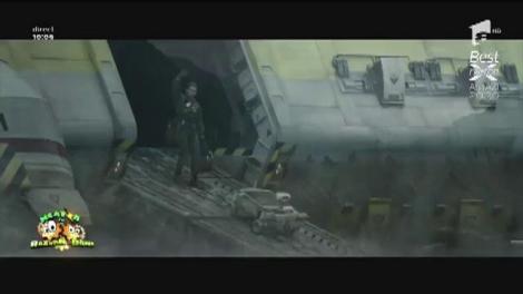 Filme care merită văzute! Recomandările criticului Irina Margareta Nistor: Alien: Covenant - Alien: Covenant (2017)