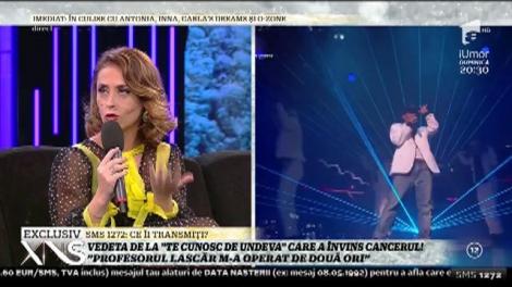 Vedeta de la ”Te cunosc de undeva!” care a învins o boală extrem de gravă: ”Am fost diagnosticată cu cancer de piele!”