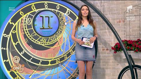 Horoscopul zilei de 12 Mai 2017. Leu: Primiţi un cadou din partea unei persoane dragi