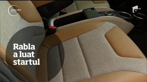 Observator TV 12/05/2017 - Ştirile zilei într-un minut