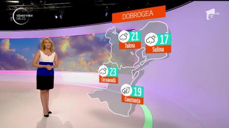 Meteo 12/05/2017