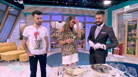 BINE DE ŞTIUT! Care sunt bunele maniere atunci când luăm masa în oraş