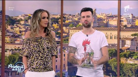 Florin Ristei, la un pas de ghinion... pentru şapte ani: "Am trântit mixerul trupei peste oglindă din cauza pisicii"