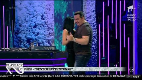 Pepe - ”Sentimente intense”