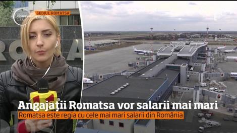 Mai multe zboruri programate pe aeroporturile de la noi din ţară au avut în această dimineaţă întârzieri