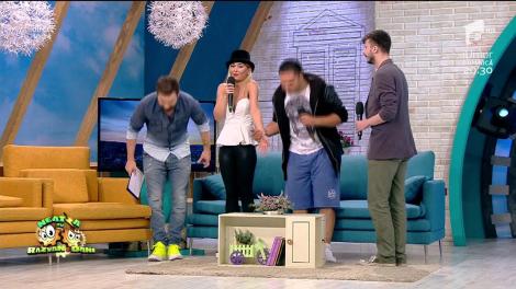 Mi feat. MikeDreamer & Jayson - N-am să mă schimb