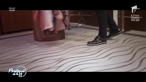 Red Lyard feat. Nico - "A little late"