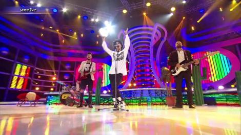 Nu e ea mai bună prietenă a travesti-urilor?! Solistul de la ”The Cure”, poate cea mai mare provocare pentru Sore