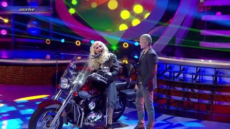 Care-i Lady Gaga, care-i Sting? Liviu şi Andrei, cea mai grea misiune: Să interpreteze impecabil hitul "Stand by me". Au reușit?