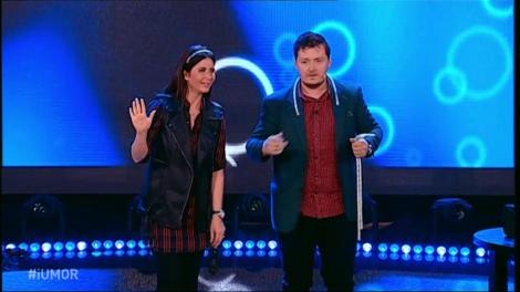 #6. Paul Lungu, magicianul care l-a impresionat pe Cheloo cu umorul și spontaneitatea lui!