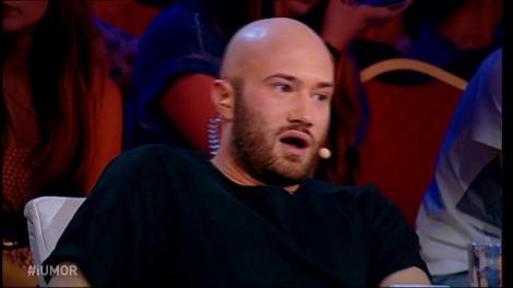 #7. Doina Teodoru, marea dragoste a lui Bendeac i-a dat pe spate pe juraţi