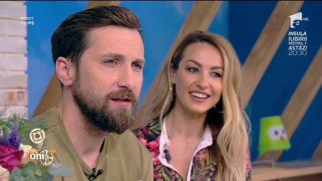 Dani Oțil, mărturisire completă despre aventurile amoroase din facultate: „Dintre cele 38 de fete pe care le aveam în grupă, am iubit vreo... 37”