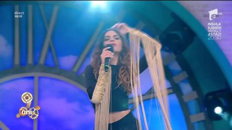 Reea - ”1, 2, 3”