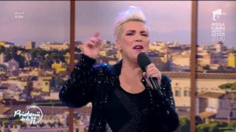 Silvia Dumitrescu: "Salty papa blues"