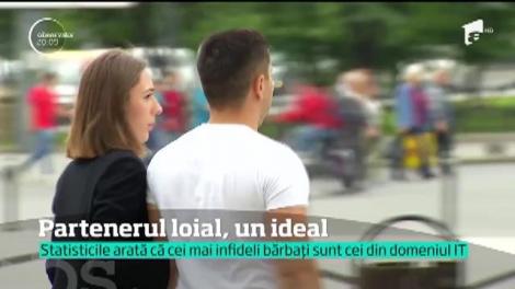 Infidelitatea conduce în topul motivelor pentru care oamenii ajung să se despartă