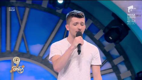 Robi - ”Povestea mea”