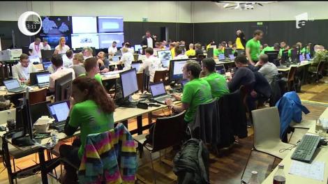 Experţii Europol avertizează că pericolul unui nou atac cibernetic la nivel mondial este iminent