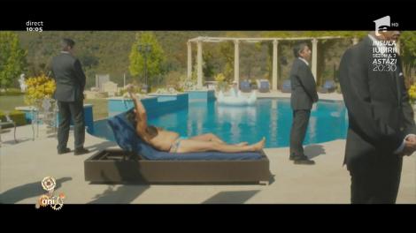 Cronica filmelor care trebuie vizionate: ”Ultima zi”, ”How to be a latin lover”, ”Robin Hood: Prince of Thieves”