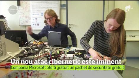 Numărul victimelor atacului cibernetic ar putea creşte semnificativ, avertizează directorul Europol