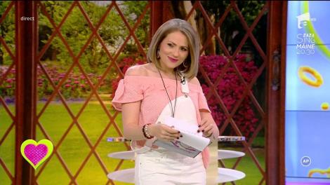 Gesturi provocatoare! Mirela Vaida, așa cum nu ai mai văzut-o niciodată