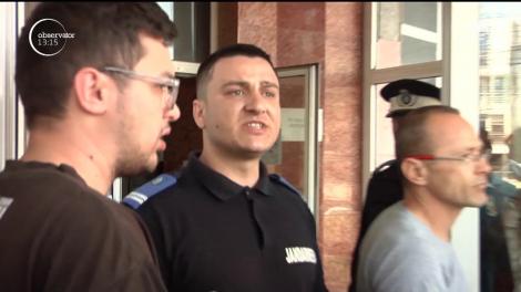 Clipe tensionate la ghişeele Finanţelor Publice din Galati