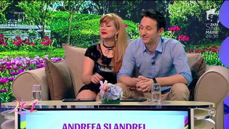 Cristina și Ovidiu, câștigătorii celei de-a 62-a ediții 2k1!