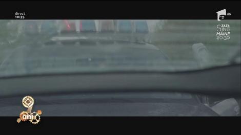 Shift feat. Jo - ”Taci inimă”