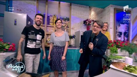 Paul Surugiu Fuego - "Goodbye"