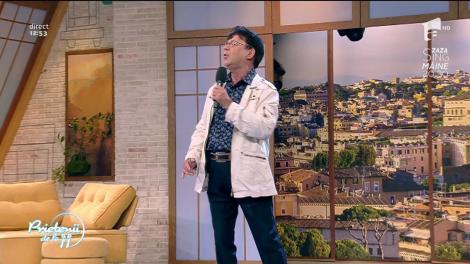 Gabriel Dorobanțu - "Decât fără tine"