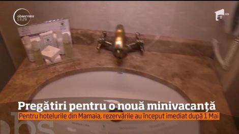 Au mai rămas câteva zile până la noua minivacanţă. Câte „libere” îi așteaptă pe români în următoarea perioadă!