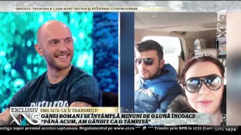 Viaţa Oanei Roman s-a schimbat radical: „După 10 ani, conduc mașină nouă! Minunile se întâmplă"