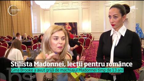 Frumuseţea perfectă a marilor vedete are în spate un artist cu mână fină. Omul care le-a machiat pe Madonna şi Kim Kardashian ne arată trucuri de senzualitate