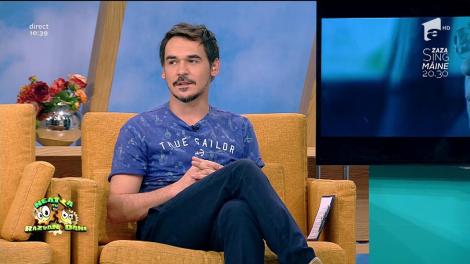 Shift și Jo, colaborare de succes. Videoclipul lor a adunat deja două milioane de vizualizări!