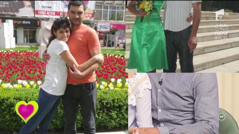 Cristina & Daniel, Cristina & Ovidiu, Andreea & Andrei, cuplurile din ediţia 62-a a emisiunii 2k1