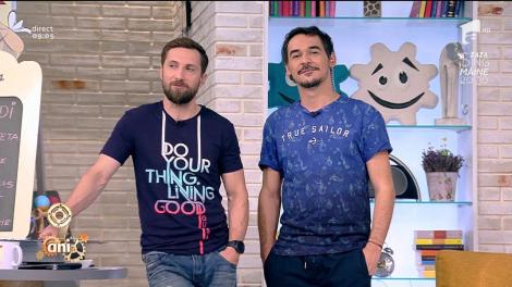 Dan Oțil, amenințat cu bătaia în trafic; ”Da', ce cauți cu răgălia asta pe stradă?! Te rup cu bătaia”