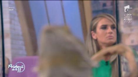 Agama cu barbă, o şopârlă diurnă de deşert, care face parte din genul Pogona, familia Agamidae