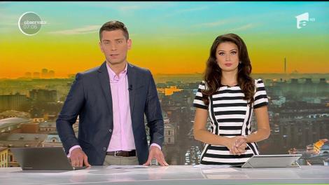 Un bărbat de 65 de ani, cetăţean austriac, a fost spulberat de o maşină, într-o localitate din judeţul Cluj