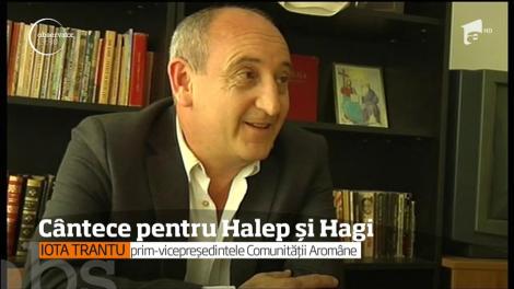 E motiv de sărbătoare pentru aromâni. Doi de-ai lor sunt învingători