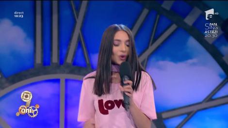 Caitlyn - ”What can I do?”